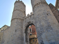 immagine di Porta Soprana
