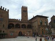 immagine di Palazzo di Re Enzo