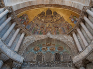 immagine di Traslazione del Corpo di San Marco