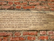 immagine di Monumento funebre a Giovanni Tolentino