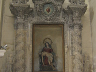 immagine di Pietà