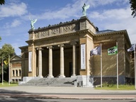 immagine di MSK - Museum of Fine Arts