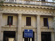 immagine di Museo Nazionale d’Arte Orientale “G. Tucci”