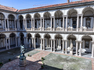 immagine di Pinacoteca di Brera