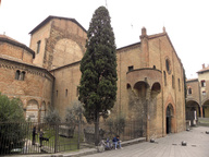 immagine di Chiesa del Crocifisso o di San Giovanni Battista