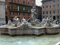 immagine di Fontana del Moro