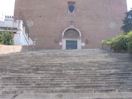 immagine di Basilica di Santa Maria in Aracoeli