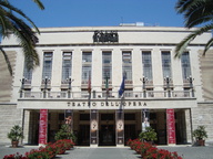 immagine di Teatro dell'Opera