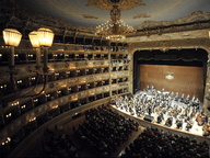 immagine di Fondazione Teatro La Fenice di Venezia