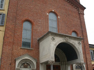 immagine di Basilica di San Calimero