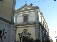 immagine di Chiesa di San Giorgio Maggiore