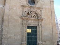 immagine di Chiesa di San Marco