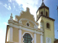 immagine di Chiesa di San Francesco