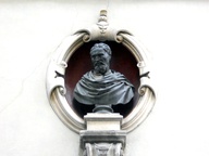 immagine di Busto di Michelangelo