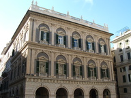 immagine di Cappella di San Giovanni Battista