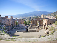 immagine di Teatro Antico di Taormina