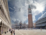 immagine di Piazza San Marco