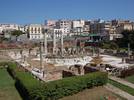 immagine di Macellum