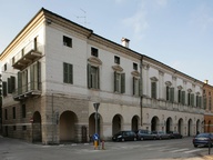 immagine di Palazzo Civena Trissino