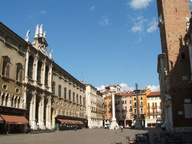 immagine di Piazza dei Signori