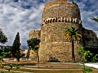 immagine di Castello Aragonese