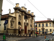 immagine di Chiesa di Santa Maria della Passione