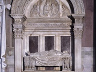 immagine di Monumento a Leonardo Bruni