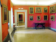 immagine di Museo Nazionale di Palazzo Mansi