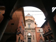 immagine di Chiesa di Santa Maria della Pietà