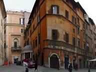 immagine di Portico d’Ottavia e Ghetto