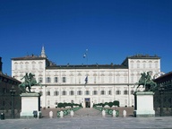 immagine di Palazzo Reale