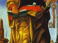 immagine di San Pietro