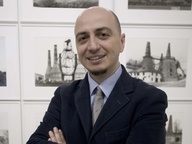 Gianfranco Maraniello Direttore dell'Istituzione Bologna Musei