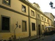 immagine di Ex Convento di Sant’Onofrio (delle Monache di Foligno)