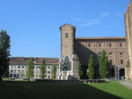 immagine di Palazzo della Pilotta