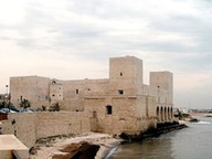 immagine di Castello Svevo di Trani