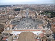 immagine di Piazza San Pietro