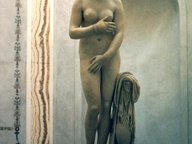 immagine di Venere Capitolina