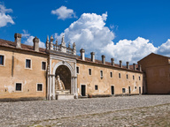 immagine di Certosa di San Lorenzo a Padula