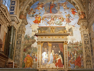 immagine di Cappella Carafa