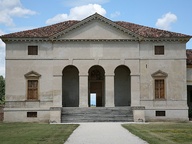 immagine di Villa Saraceno