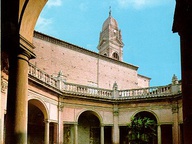 immagine di Chiostro dei Carracci