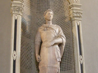 immagine di San Giorgio