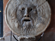 immagine di Bocca della Verità