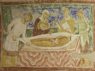 immagine di Sepoltura di Ermagora e Fortunato