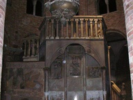 immagine di Tomba di San Petronio