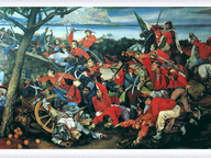immagine di La Battaglia di Ponte dell'Ammiraglio