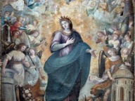 immagine di Immacolata