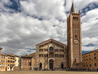 immagine di Cattedrale