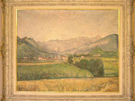 immagine di Vallata